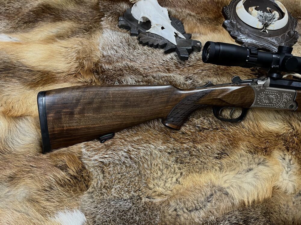 Blaser ES 73