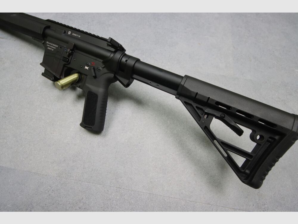 Schmeisser AR15-9 Sport AR 15-9 Sport