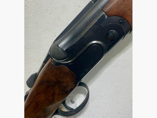 BERETTA DT11 BLACK TRAP