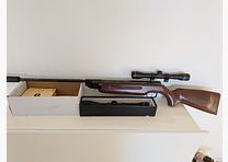 Luftgewehr Weihrauch HW 35 K