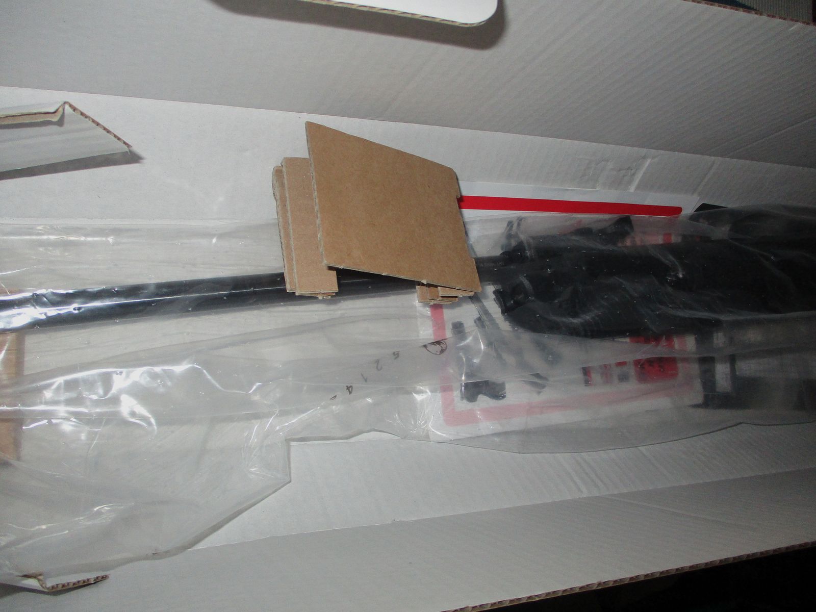 Fucile ad aria Weihrauch HW 30 S sintetico cal. 4,5 mm NUOVO