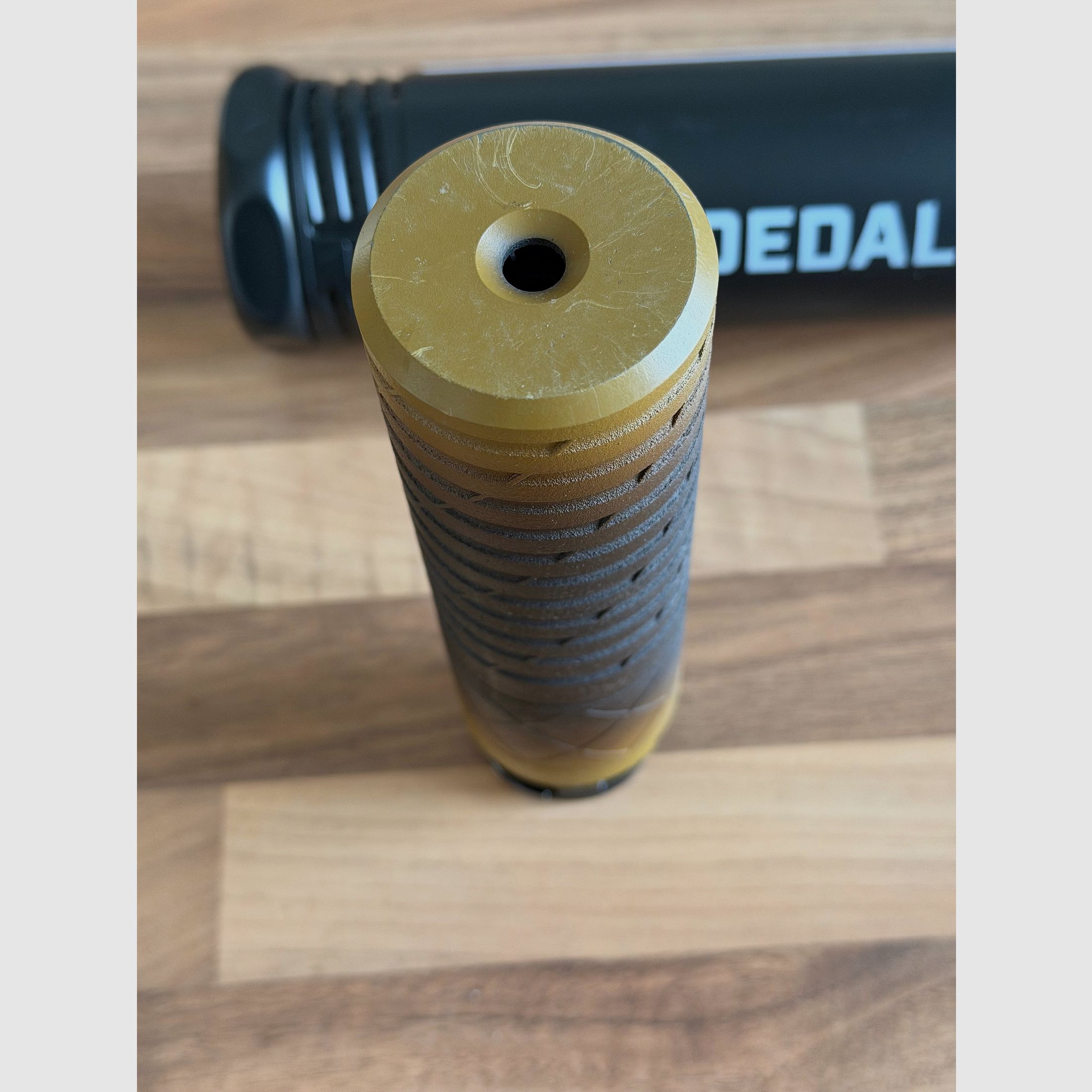 Roedale TI-48M DL .30