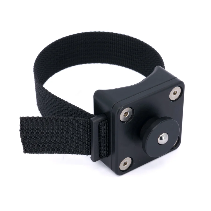 OBi LINK SYSTEM | GRIP ON POST ROUND, Bild 1 von 4