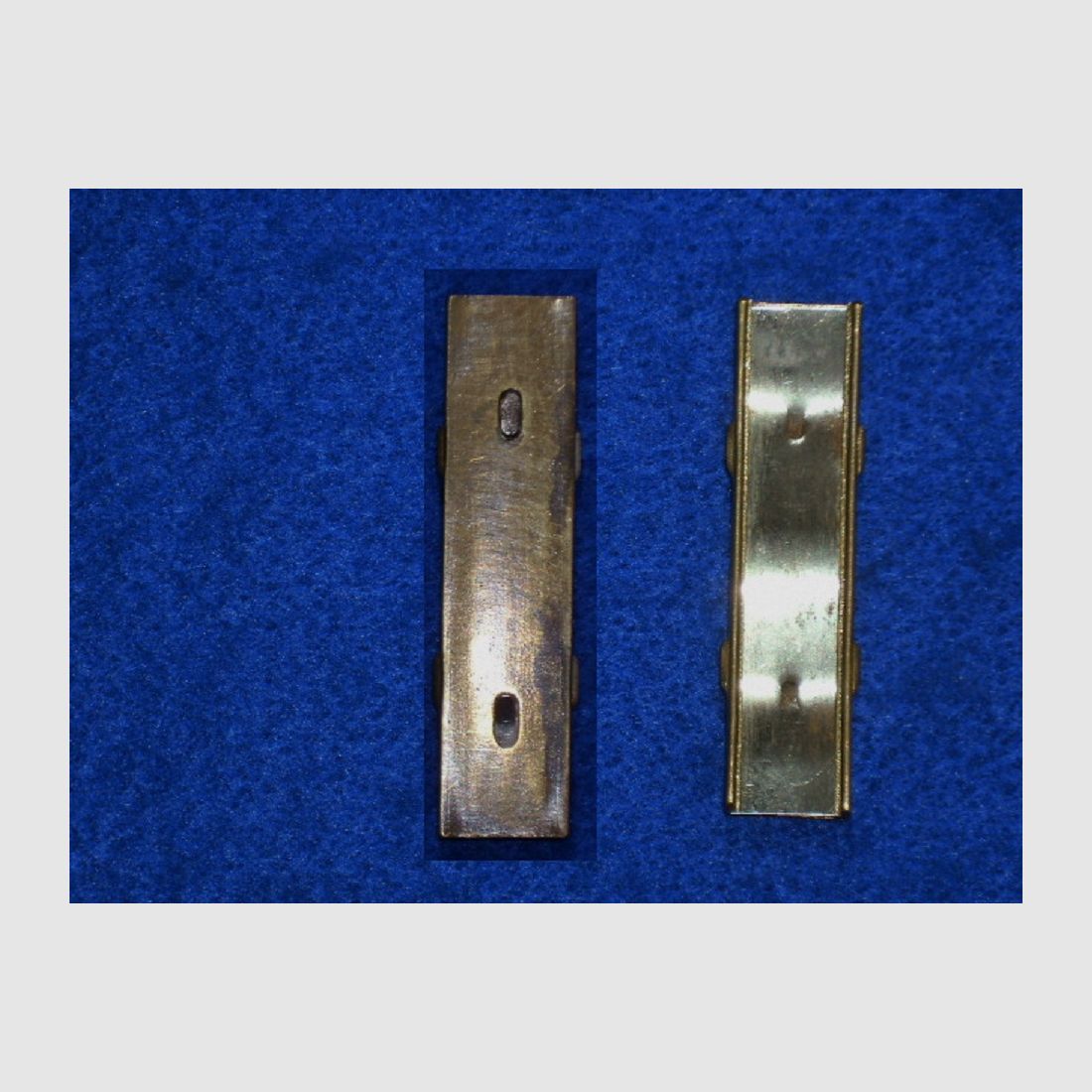 strip 6.5×50mmSR Arisaka