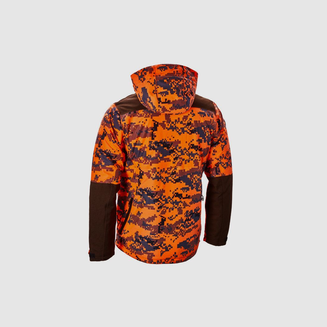 Parka Iceland Digi Blaze Winchester, Bild 2 von 2