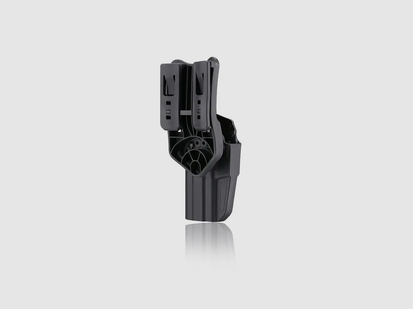 CYTAC Duty Holster Level III