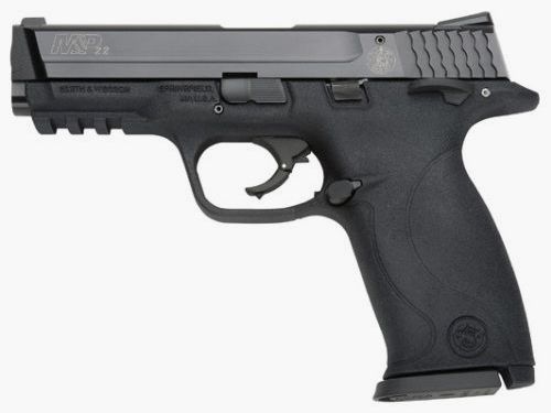 Smith & Wesson	 M&P 22