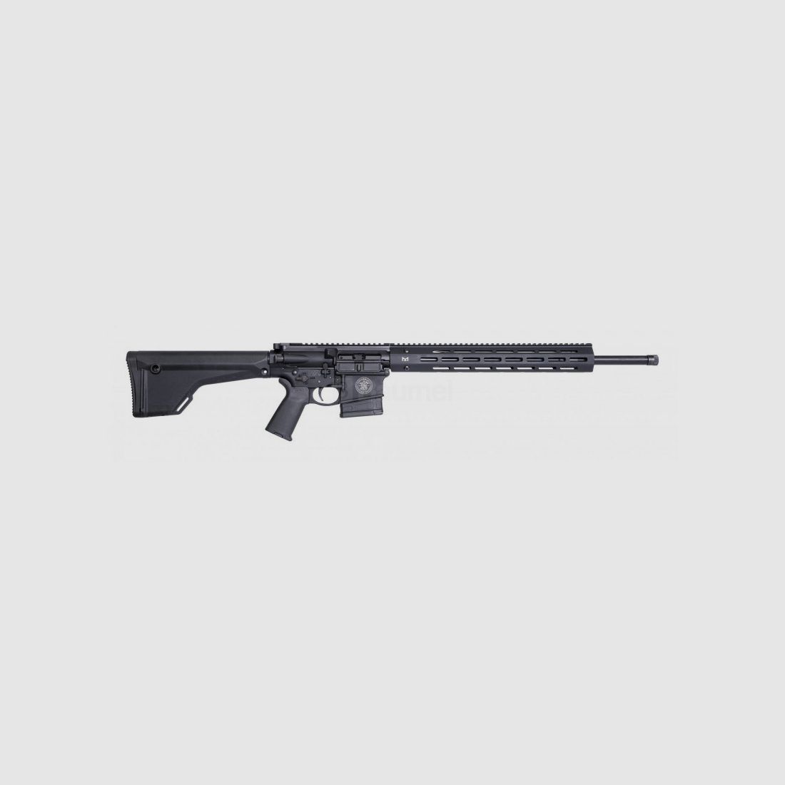 CARABINE SMITH & WESSON M&P10 CREEDMOOR PC CAL.6.5 CREEDMOOR 20P
