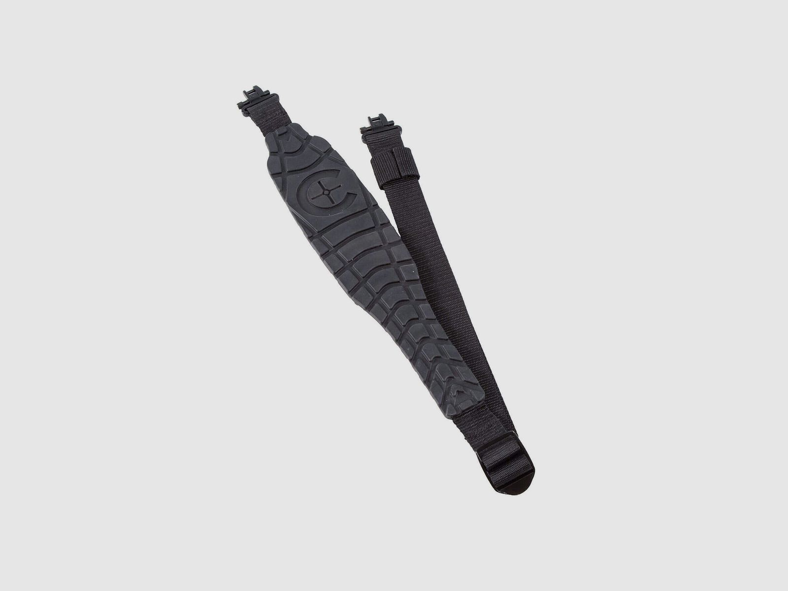 Caldwell Max Grip Gewehrriemen - Schwarz