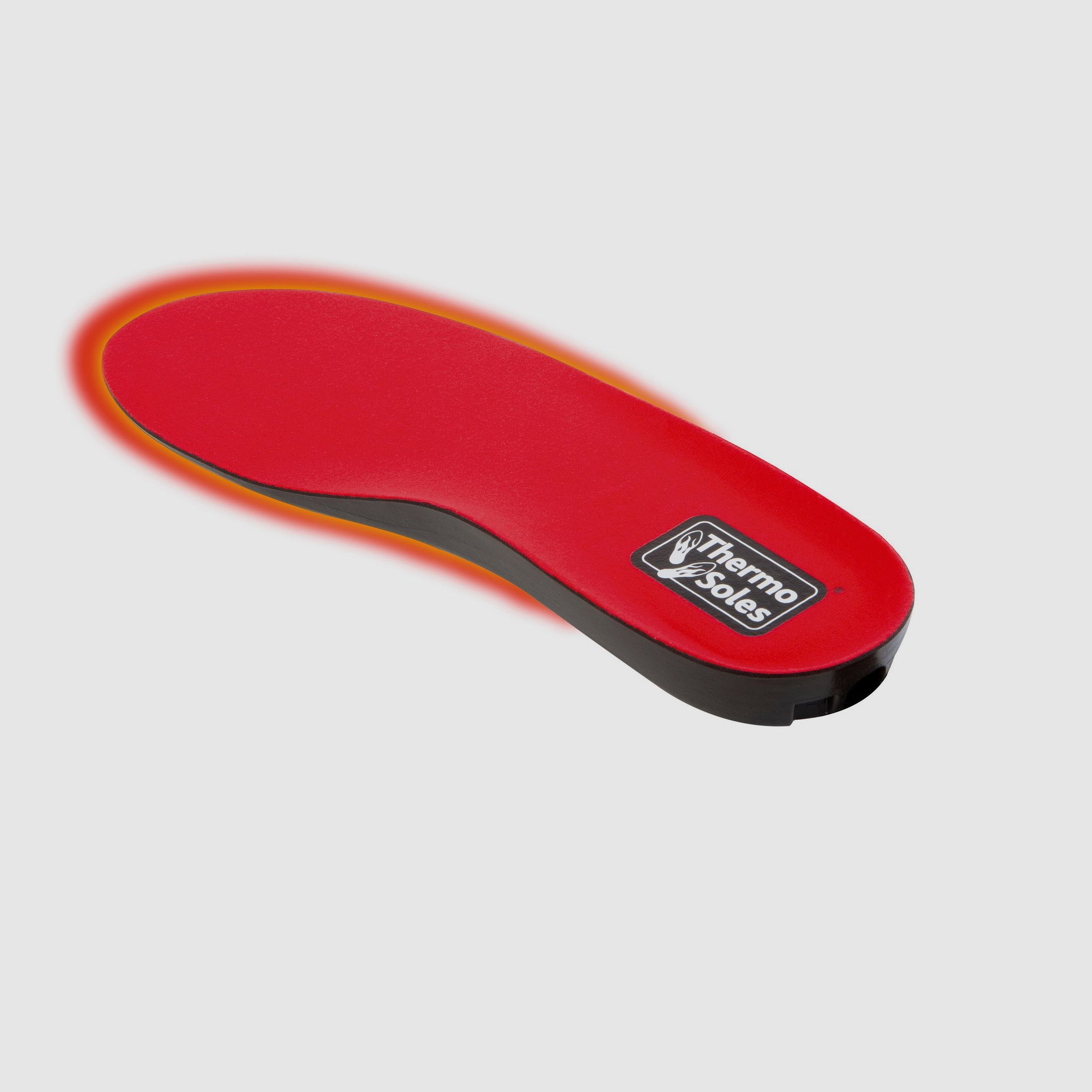 Beheizbare Einlegesohlen Thermo Soles 3D