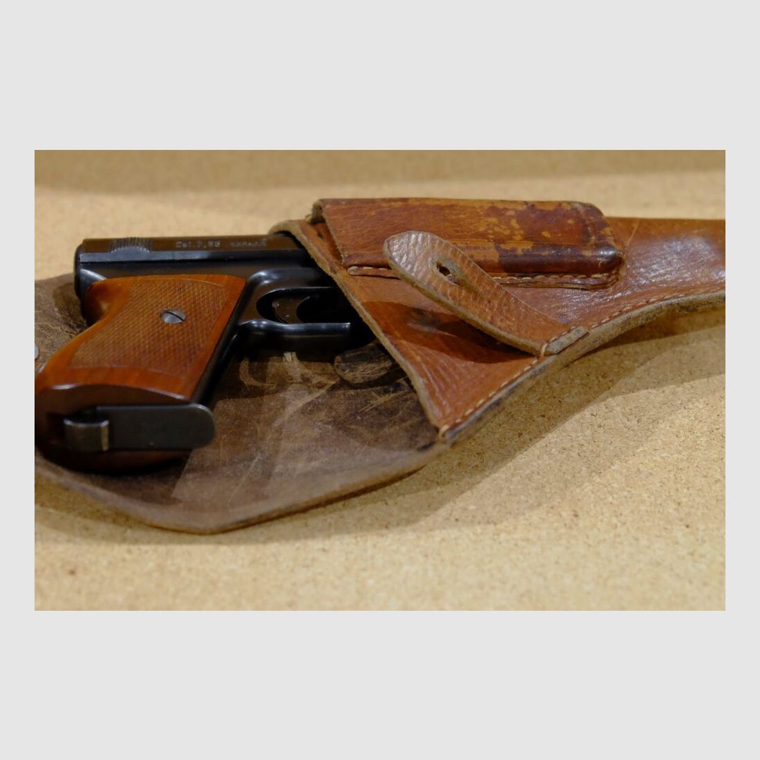 Mauser 1934