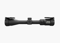 SIG SAUER BUCKMASTERS richtkijker | 3-9x40 | Hellfire BUCKMASTERS BDC SFP