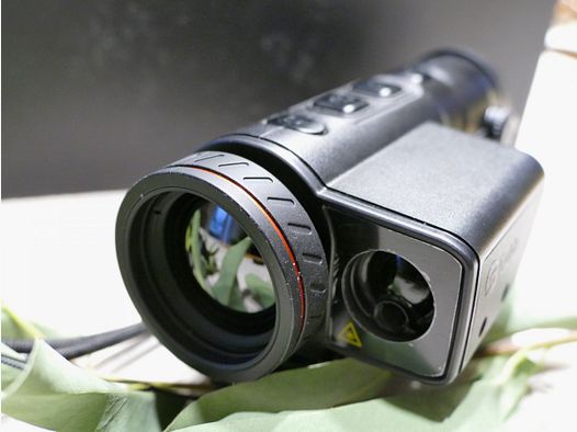 Guide TD431 LRF