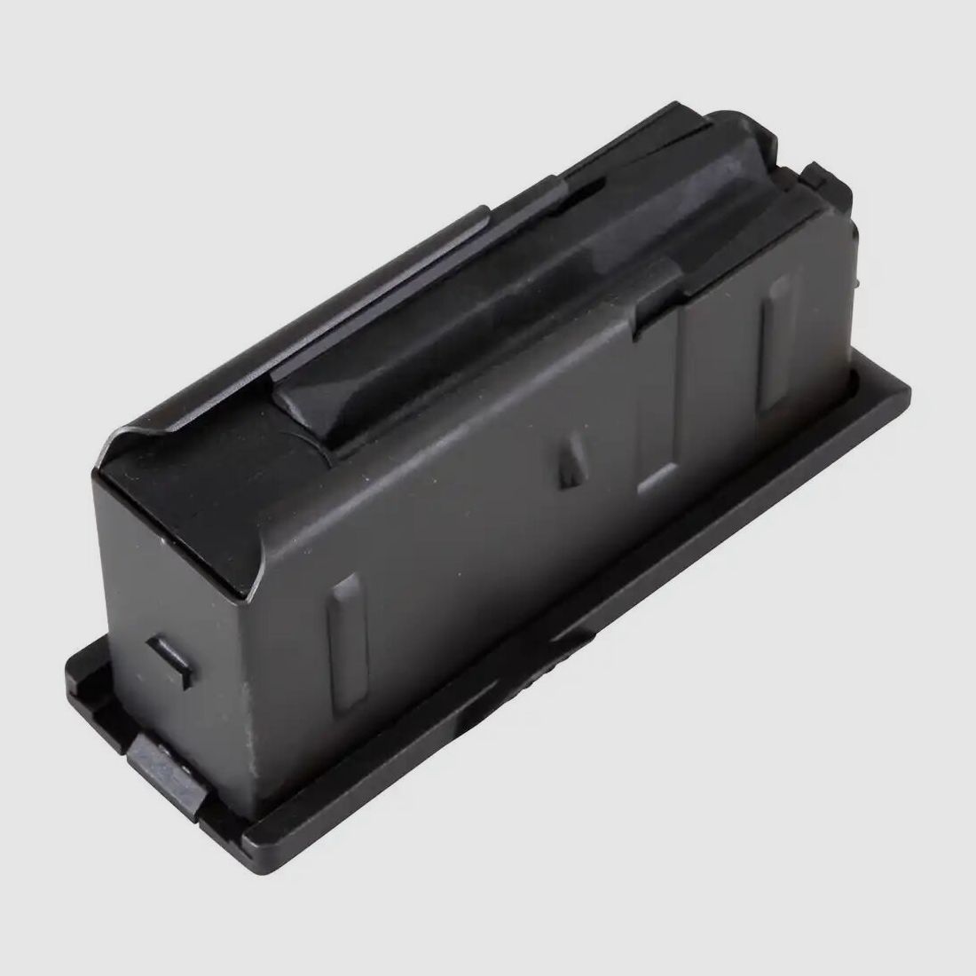 Magazzino Haenel Haenel Jaeger 10 - 3 colpi