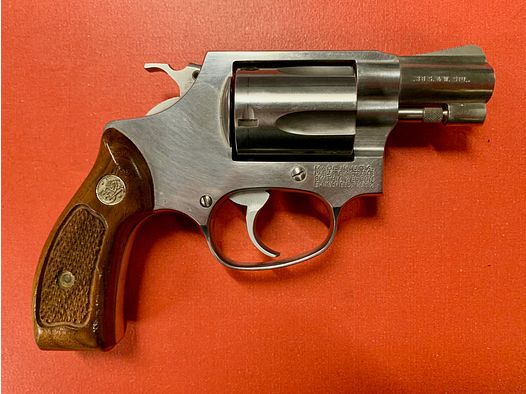 Smith&Wesson mod.60