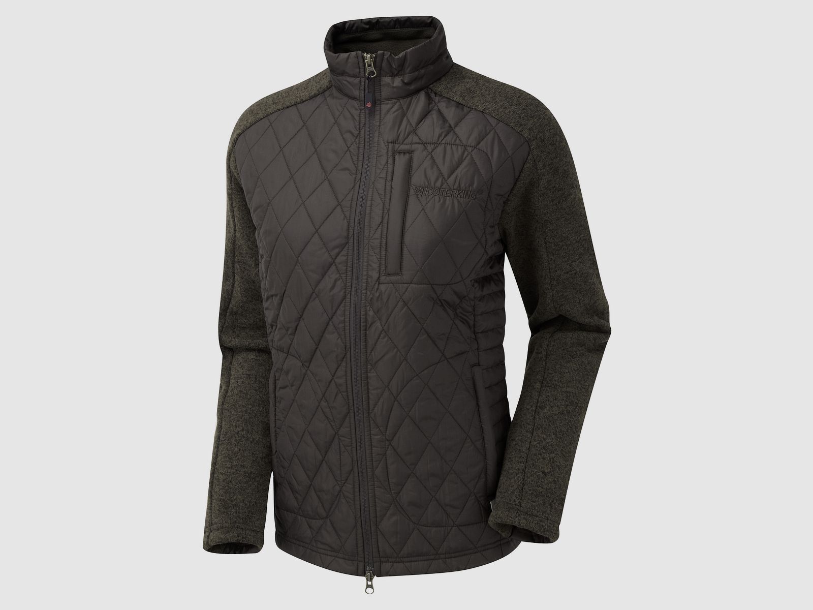 Primaloft Jacke Fortem Damen ShooterKing