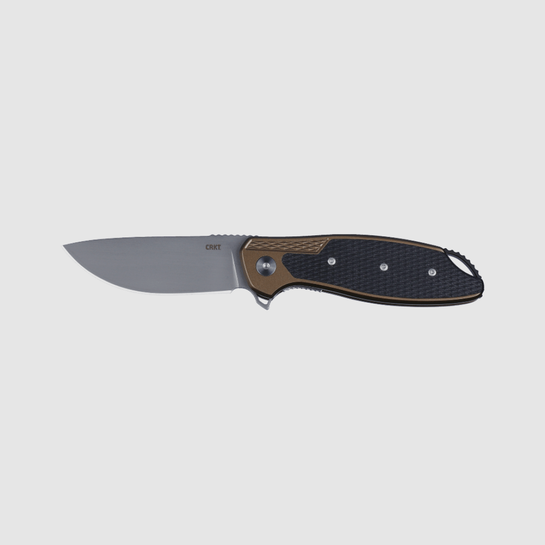 CRKT Jake OD Green