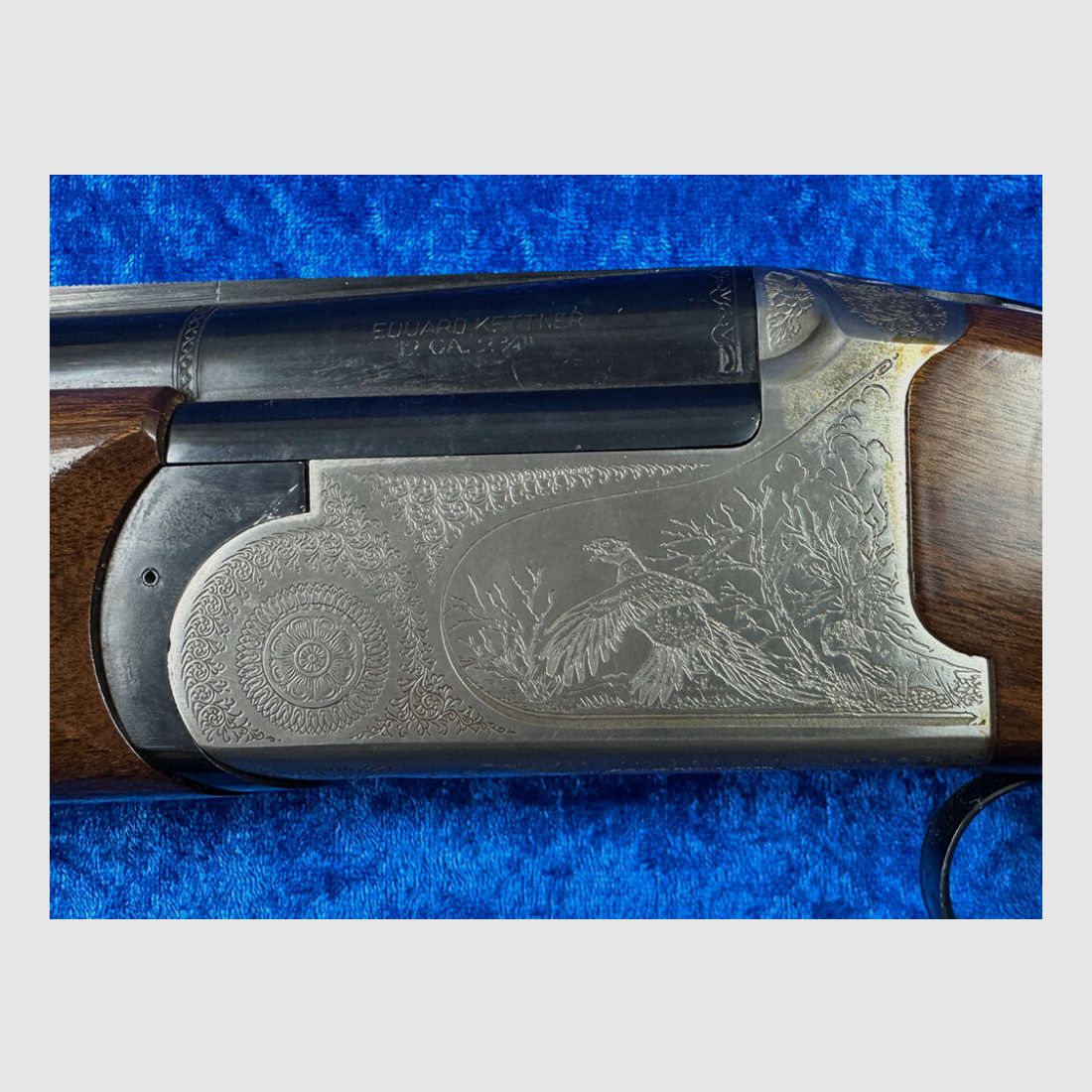 Kettner BDF