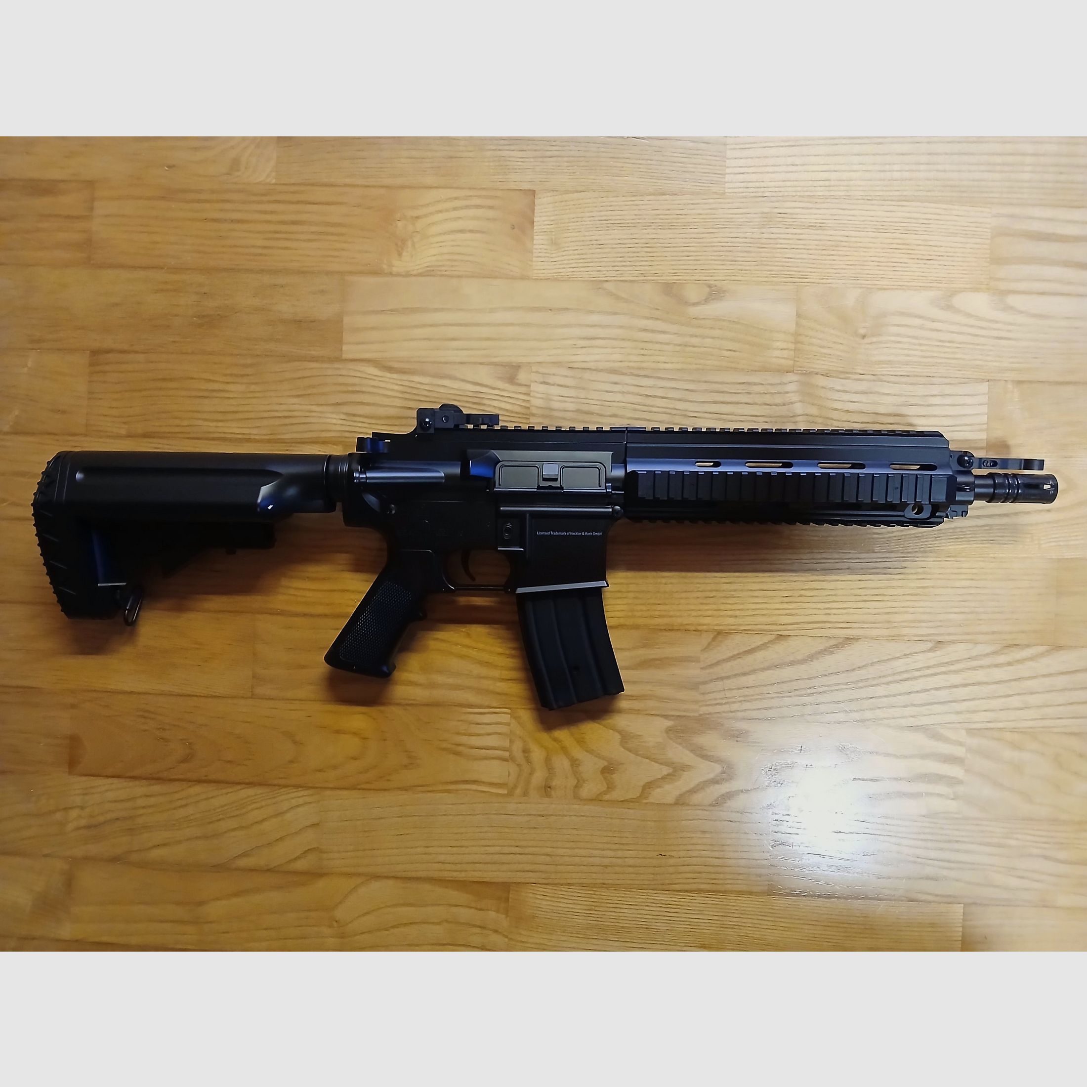 HK 416C