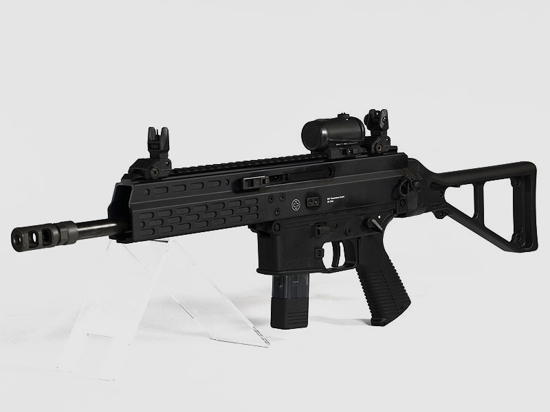 B&T APC9 SPORT DE, ohne Aimpoint
