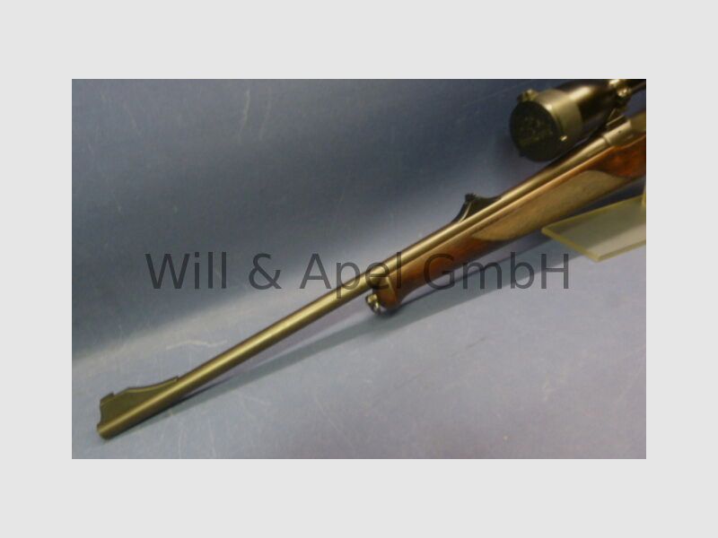 SAUER & SOHN Modell 202