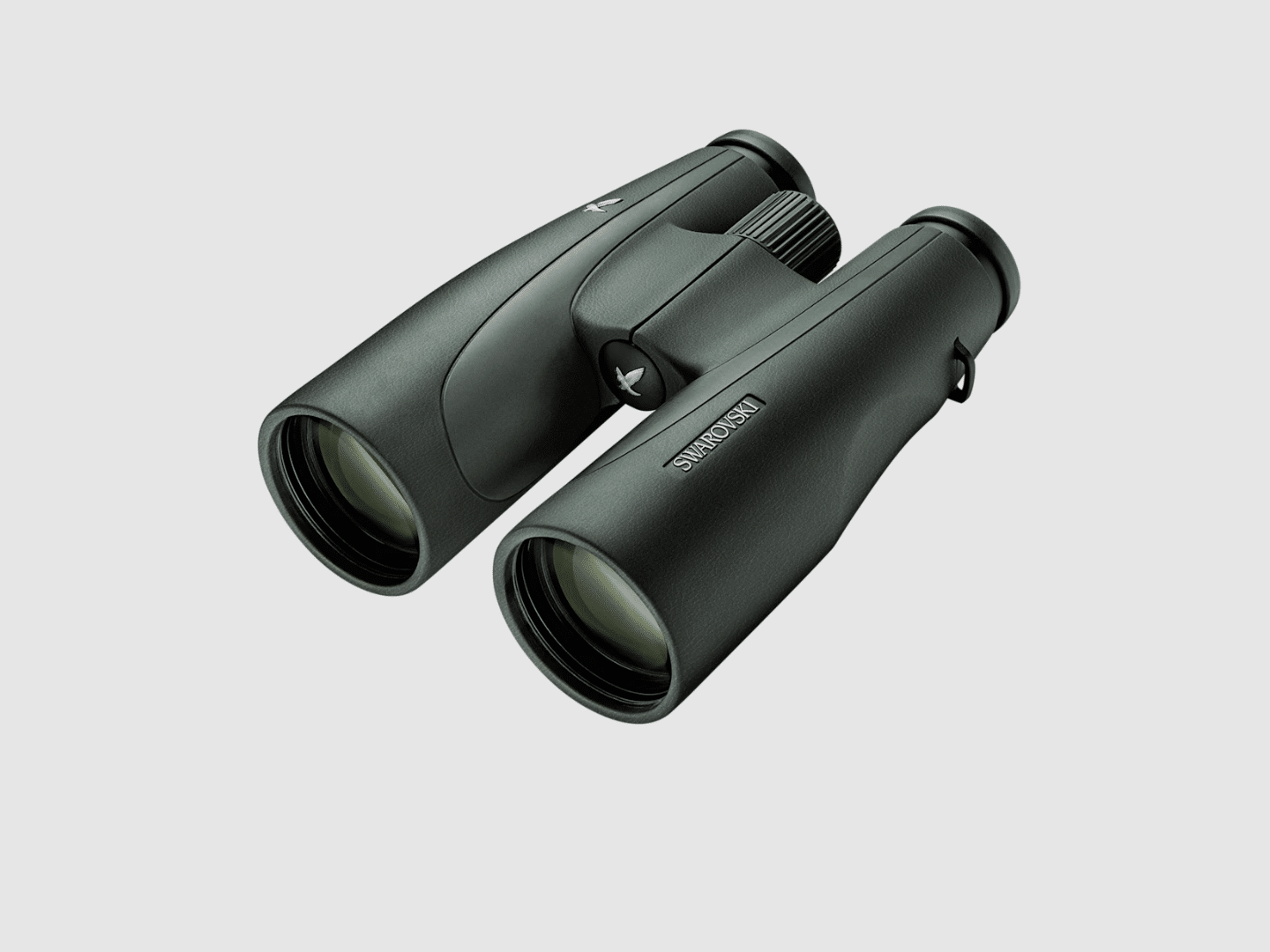 Binoculares Swarovski SLC 15×56, imagen 1 de 3