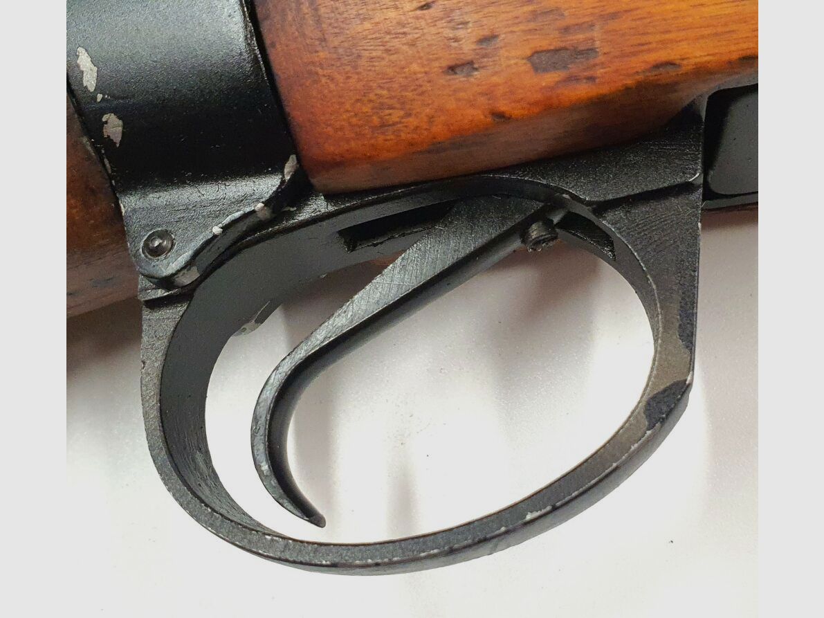 Fucile da allenamento Enfield a colpo singolo Mod. 8