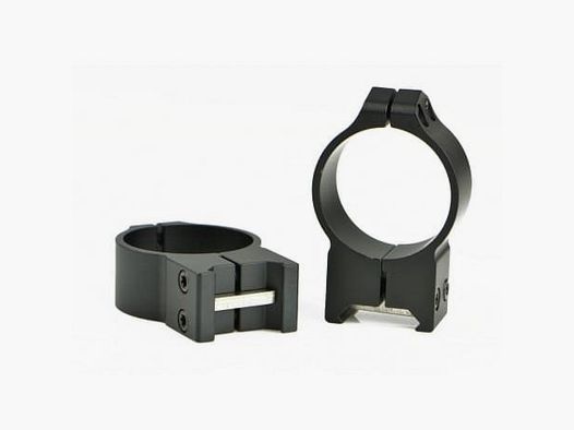 WARNE 34mm Ringe. [Fest] – Hoch