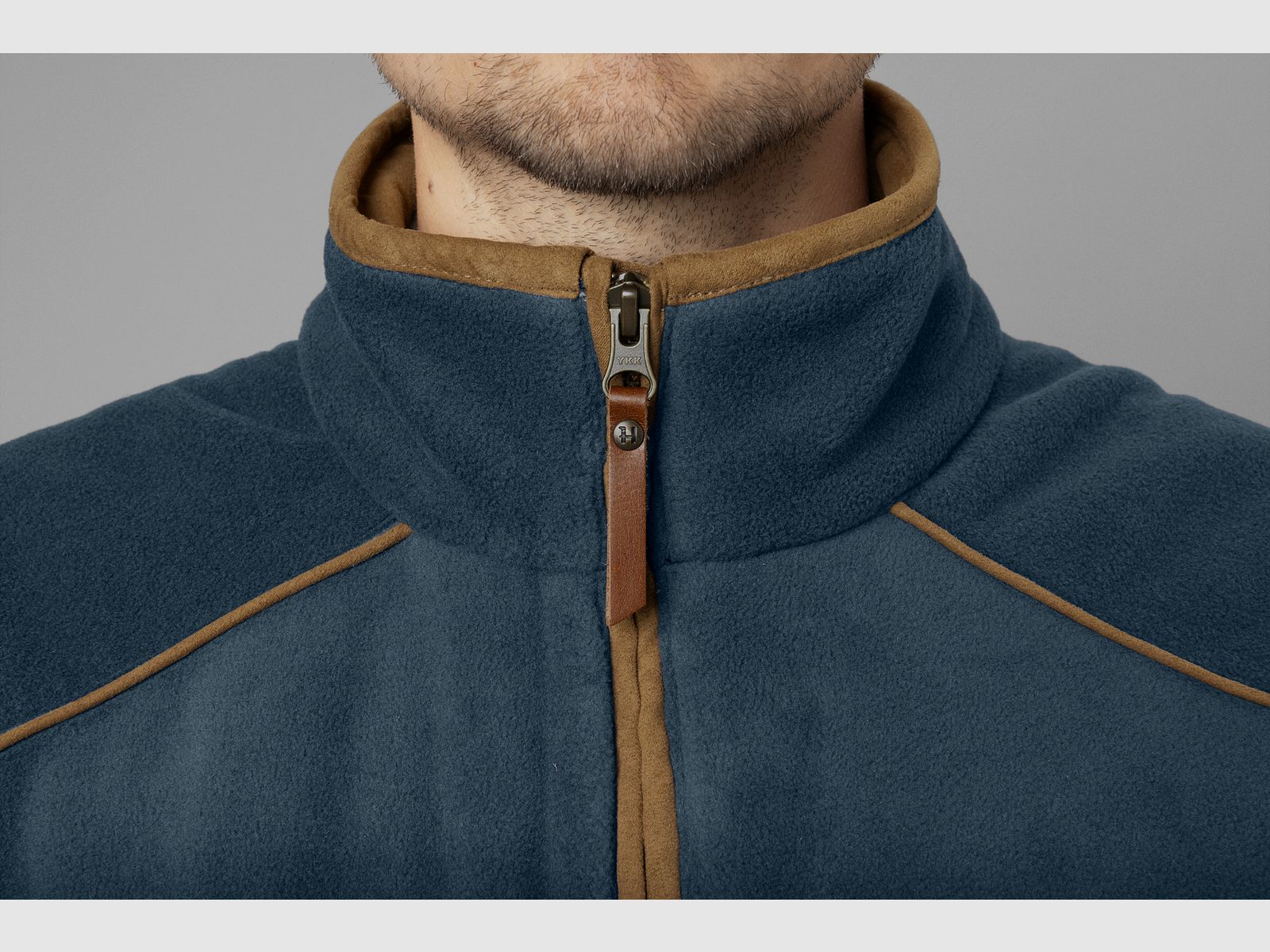 Härkila Sandhem 200 Gilet - Blu, immagine 4 di 7