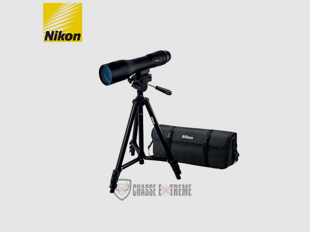 Verrekijker NIKON Prostaff-3