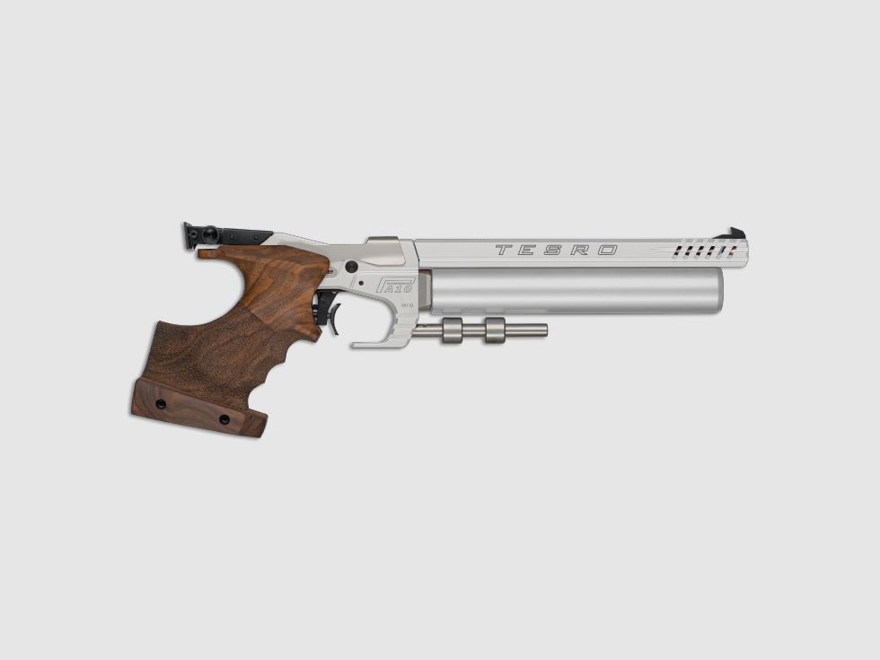 Luftpistole Tesro PA10-2 Signum