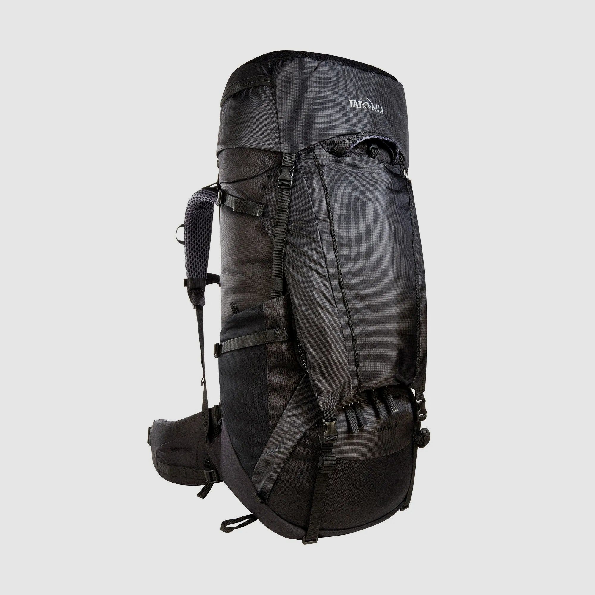 Tatonka Trekking Backpack Yukon 70 + 10