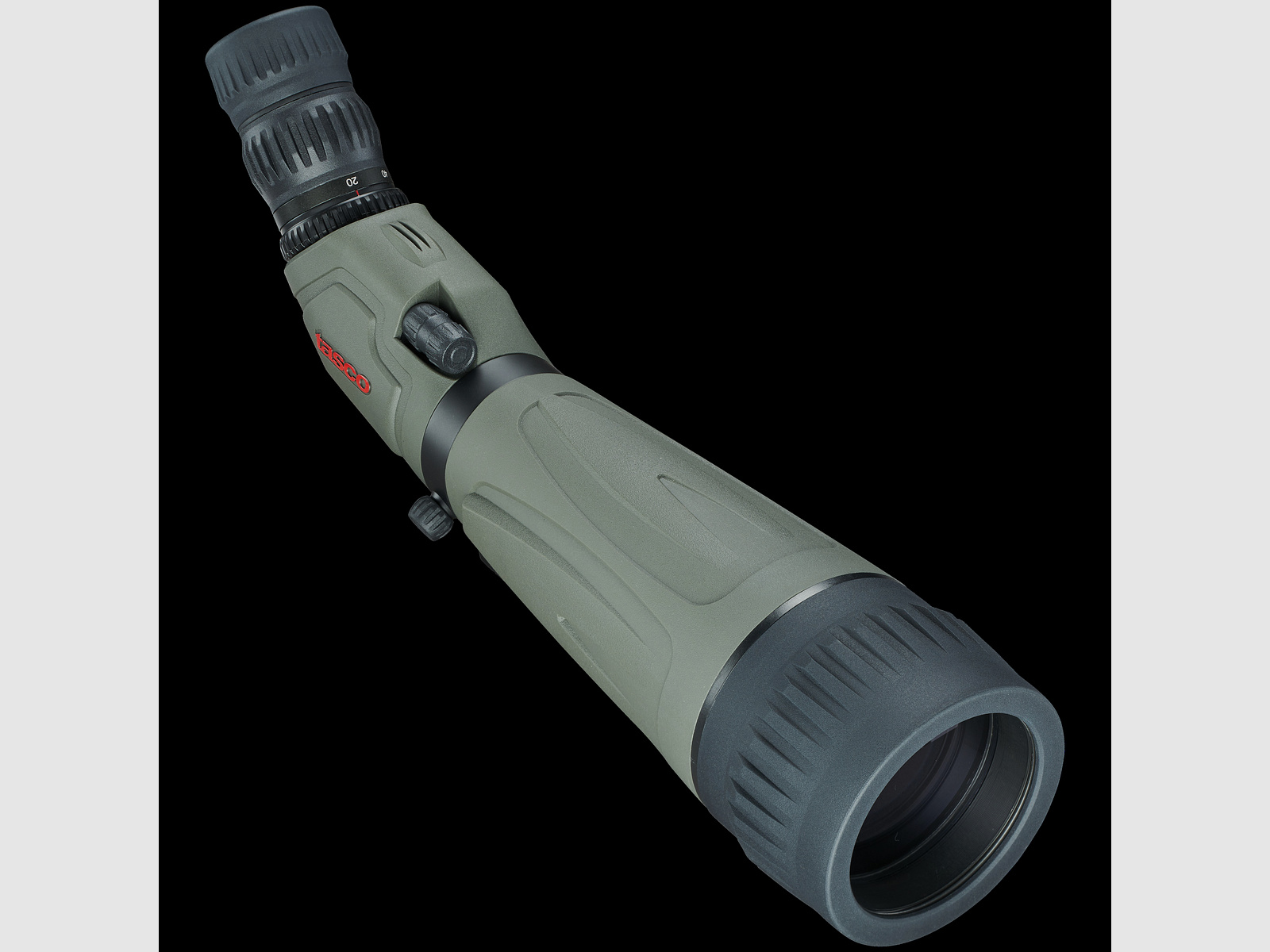 Tasco Télescope 20-60x80