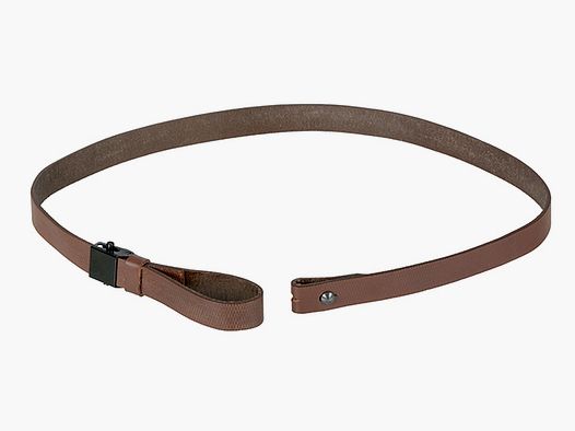 MP40/SR40 WWII Leather Sling [SRC]