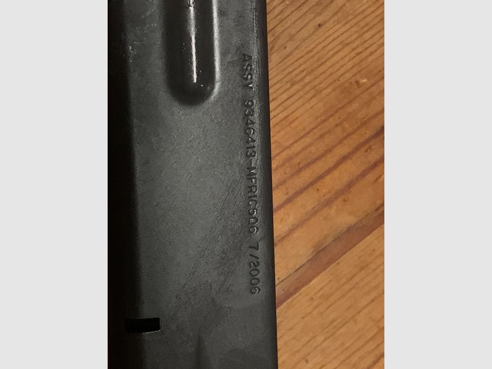 Chargeur Beretta M9 9mm Parabellum Lugar