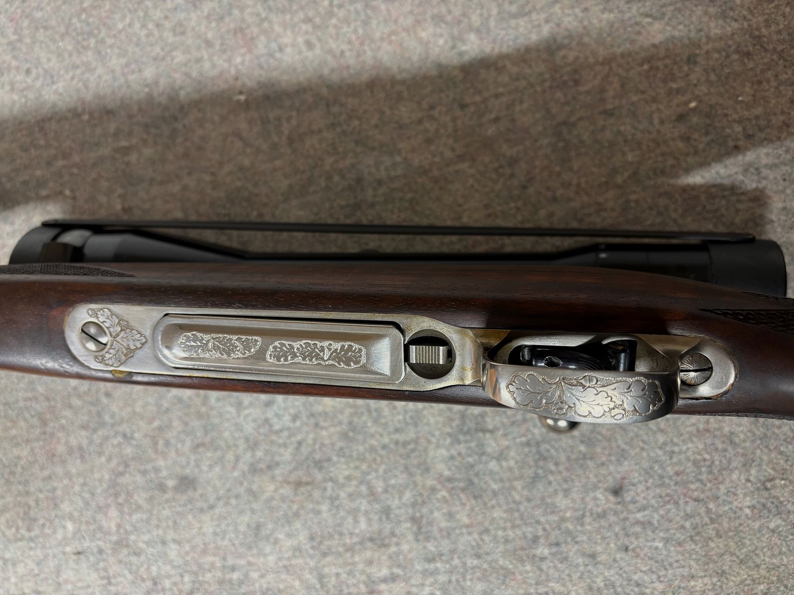 Sauer u. Sohn Mod. 80 (Sauer 80)