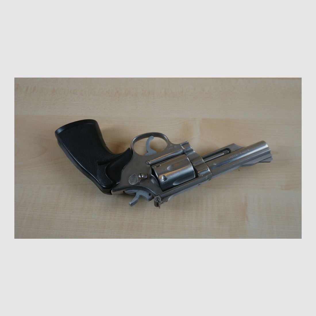 Smith & Wesson 66