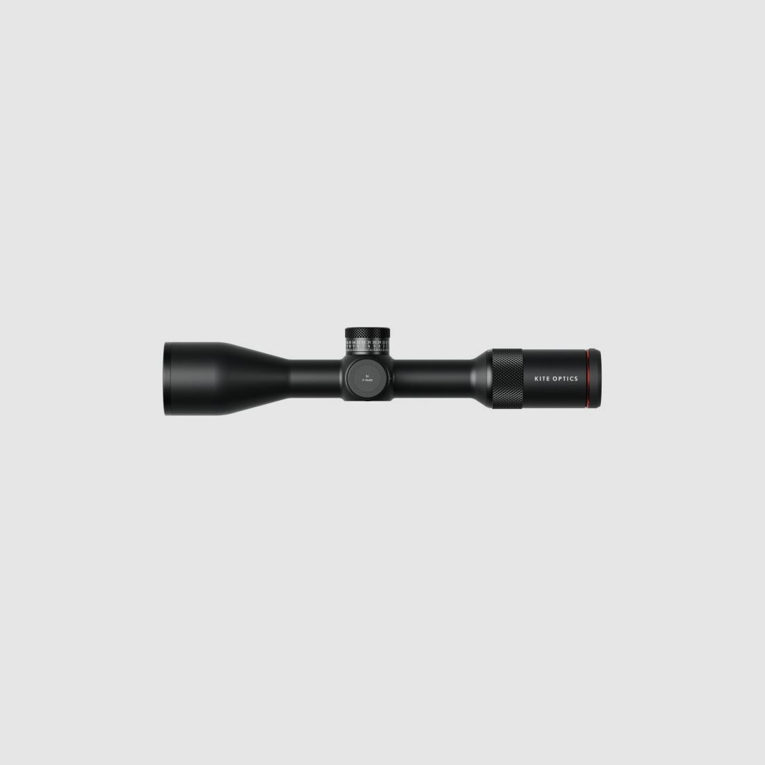 Zielfernrohr Kite Optics B6 LR 3-18x50 4Ai, Bild 1 von 2