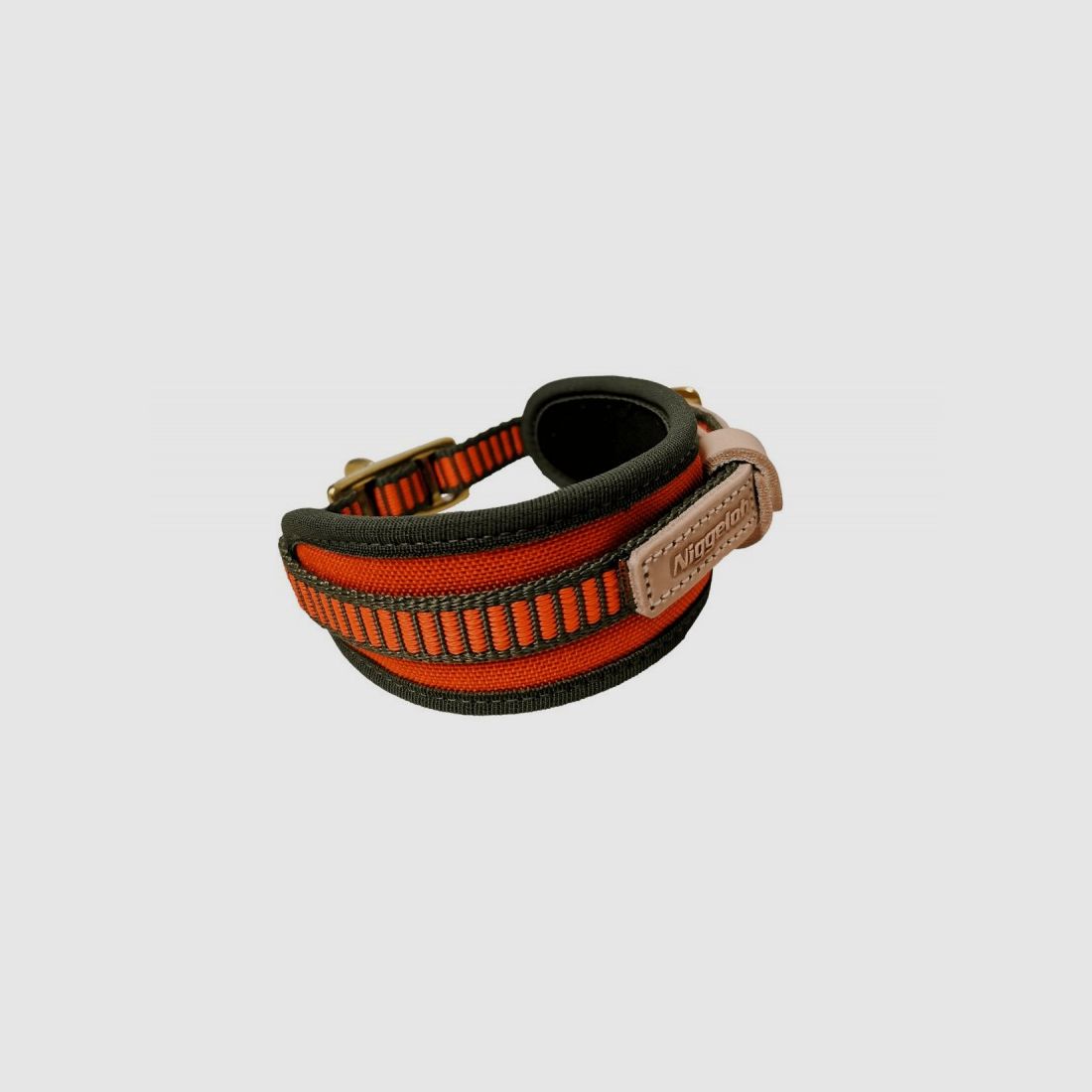 Niggeloh Volg Halsband, afbeelding 2 van 3