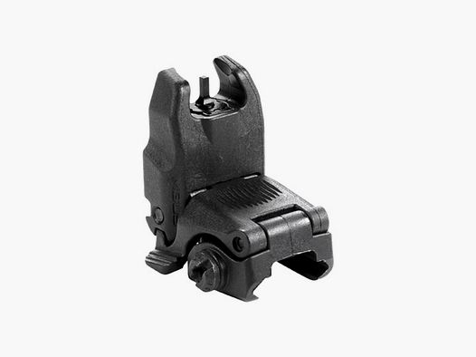 Punto de mira abatible MAGPUL MBUS SIGHT negro MAG247