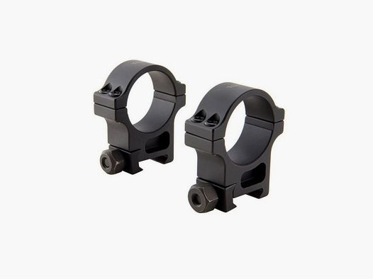 Trijicon Pierścienie montażowe 34mm Standardowa wysokość