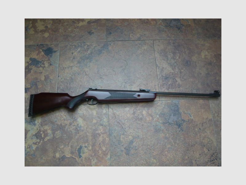   Luftgewehr Hämmerli Hunter Force 600
