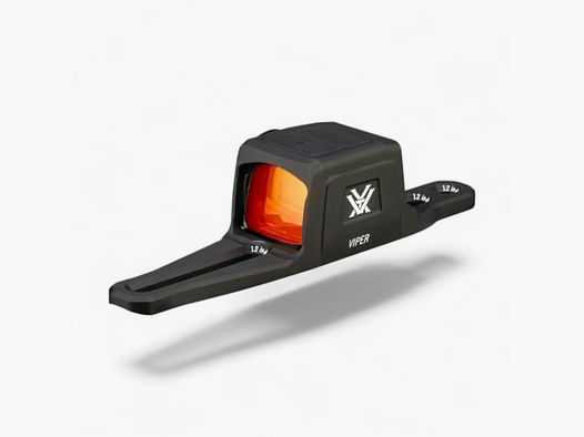 Vortex Viper Shotgun Red Dot Multi-Reticle
