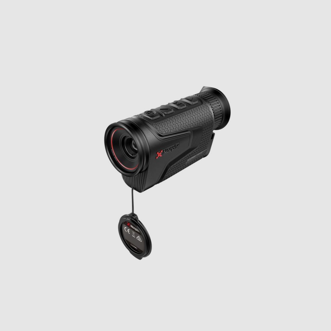 Nocpix Lumi L35R Wärmebild Monokular LRF, Bild 1 von 2