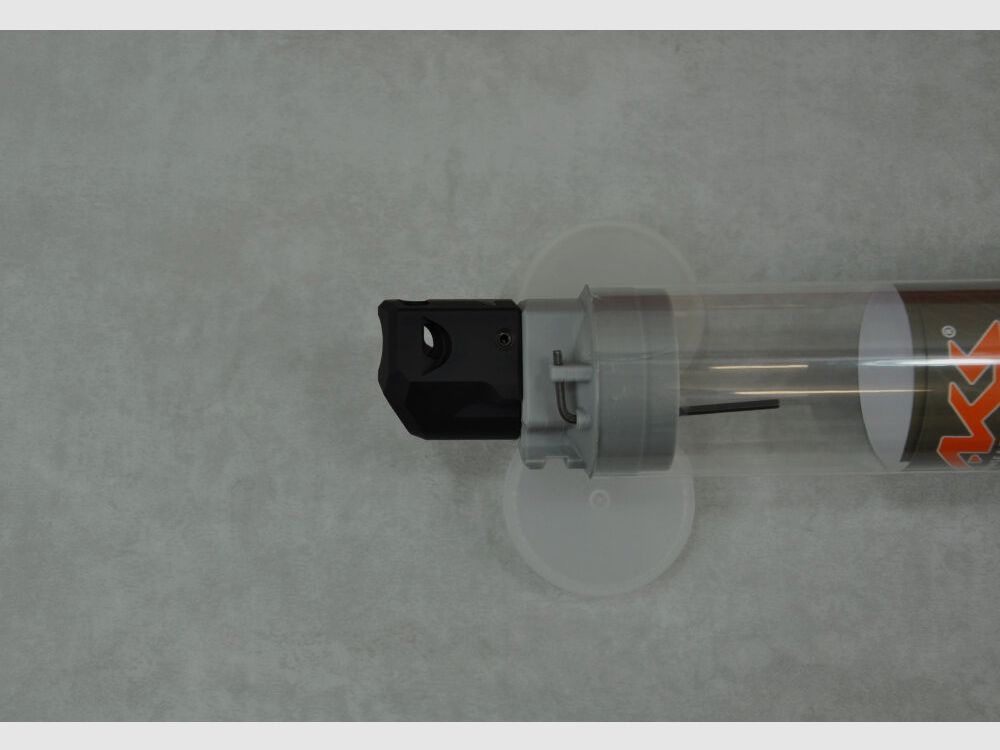 AKS AKS Compensator voor Walther PDP