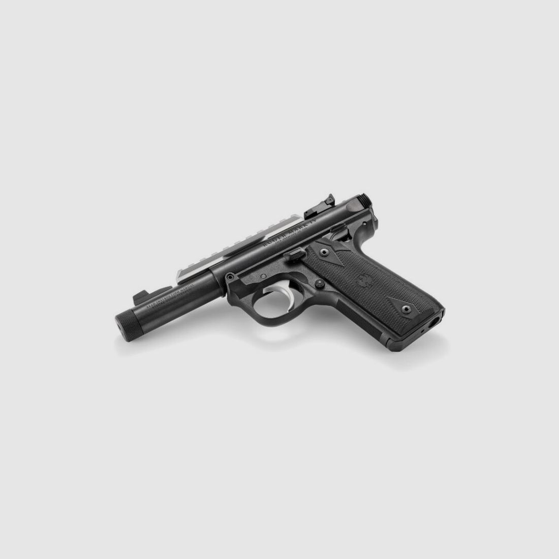 Ruger Mark IV 22/45 LL 4,4", Bild 4 von 6