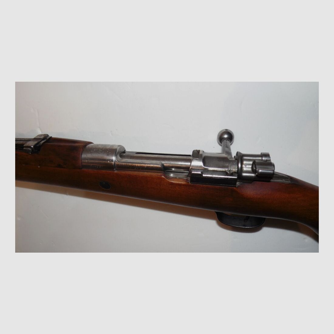 Steyr Modelo 1912-98