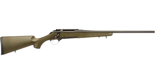 Haenel Jaeger 10 Varmint