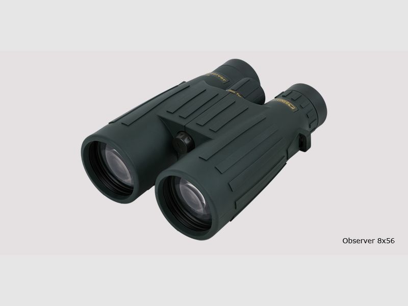 Jumelles Steiner Observer 8×56, image 1 sur 2