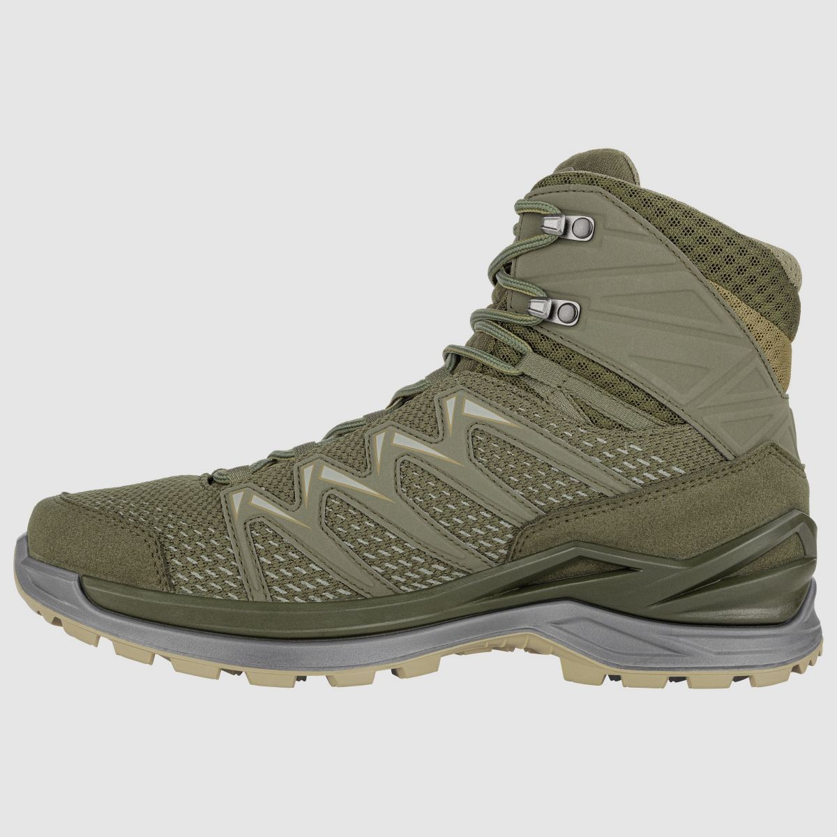 LOWA Innox Pro GTX MID Seegras/ Oliv